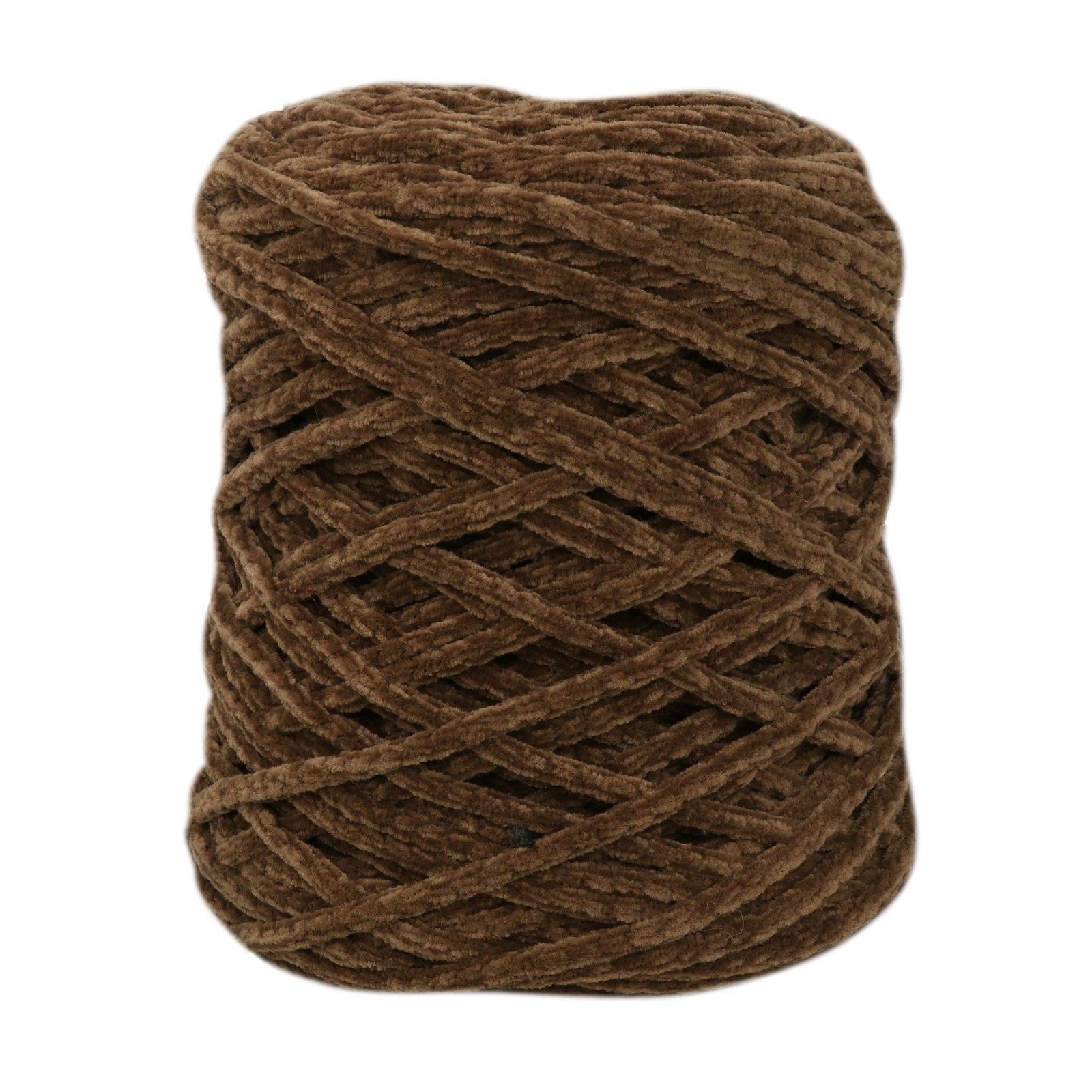 hobbybag giotto cord - wood - 250gr | 1pc
