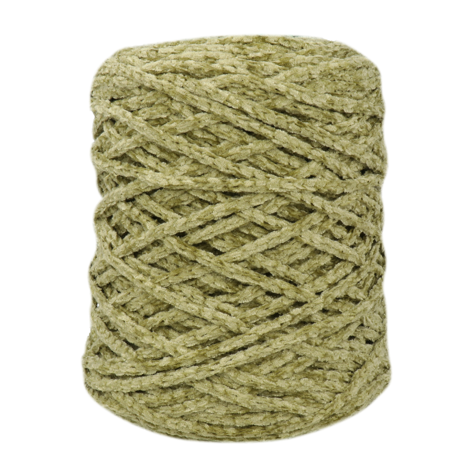hobbybag giotto cord - lime - 250gr | 1pc