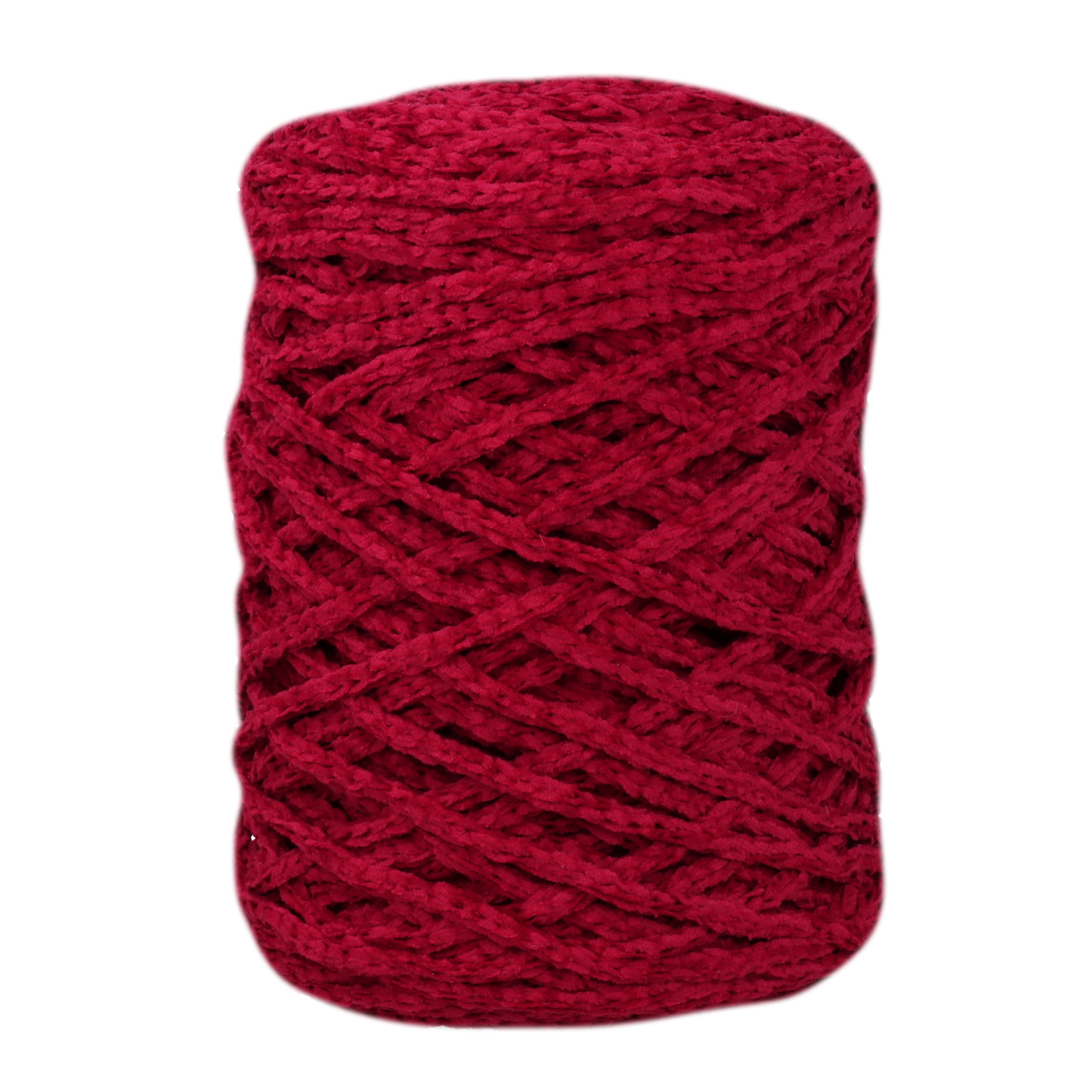 hobbybag giotto cord - magenta - 250gr | 1pc
