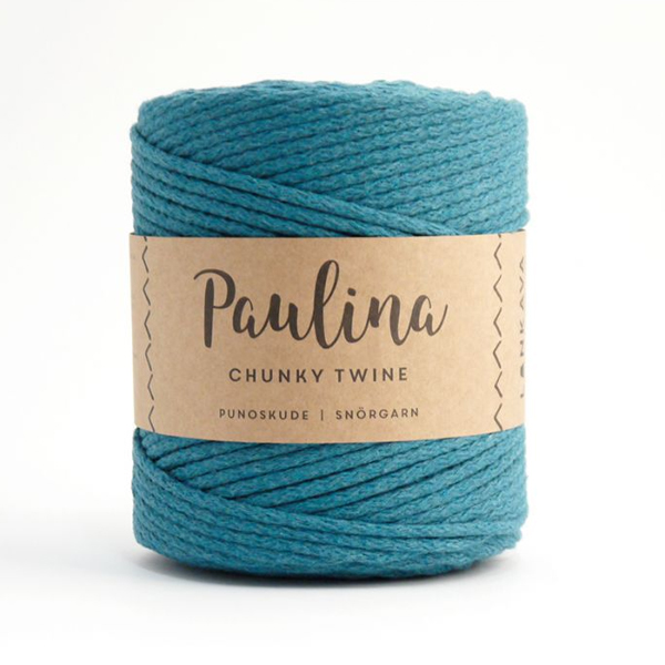 lankava paulina - erdöl (80) - 1000gr (circa 170-180mt) | 1st