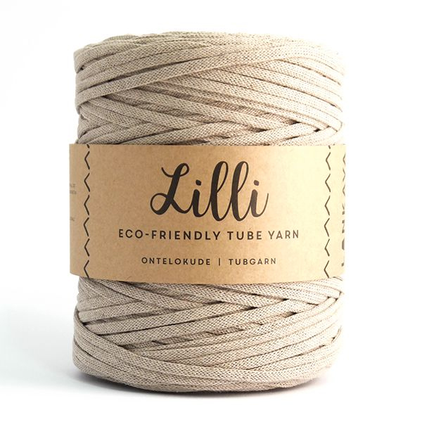 lankava lilli - beige (24) - 1000gr (220mt) | 1pc