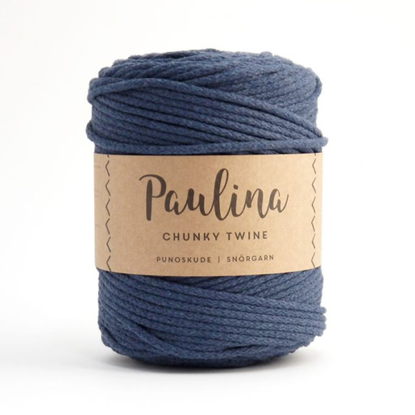 lankava paulina - blue jeans (72) - 1000gr (approx. 170-180mt) | 1pc