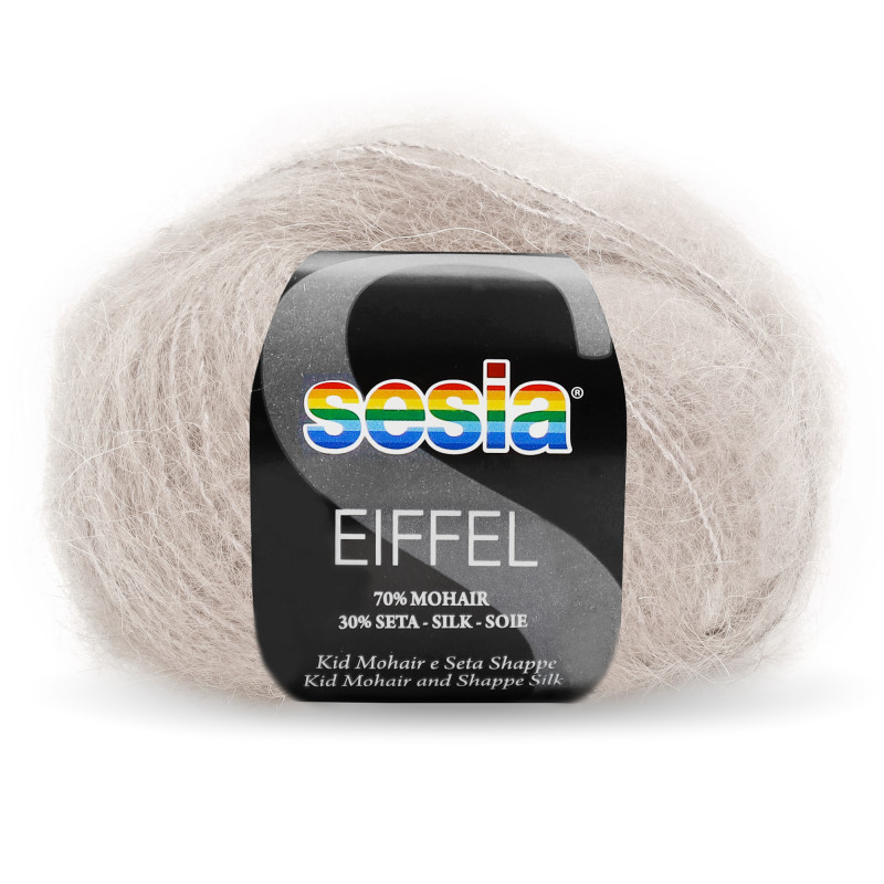 sesia eiffel - marmor (1355) - 25gr (75mt) | 1st