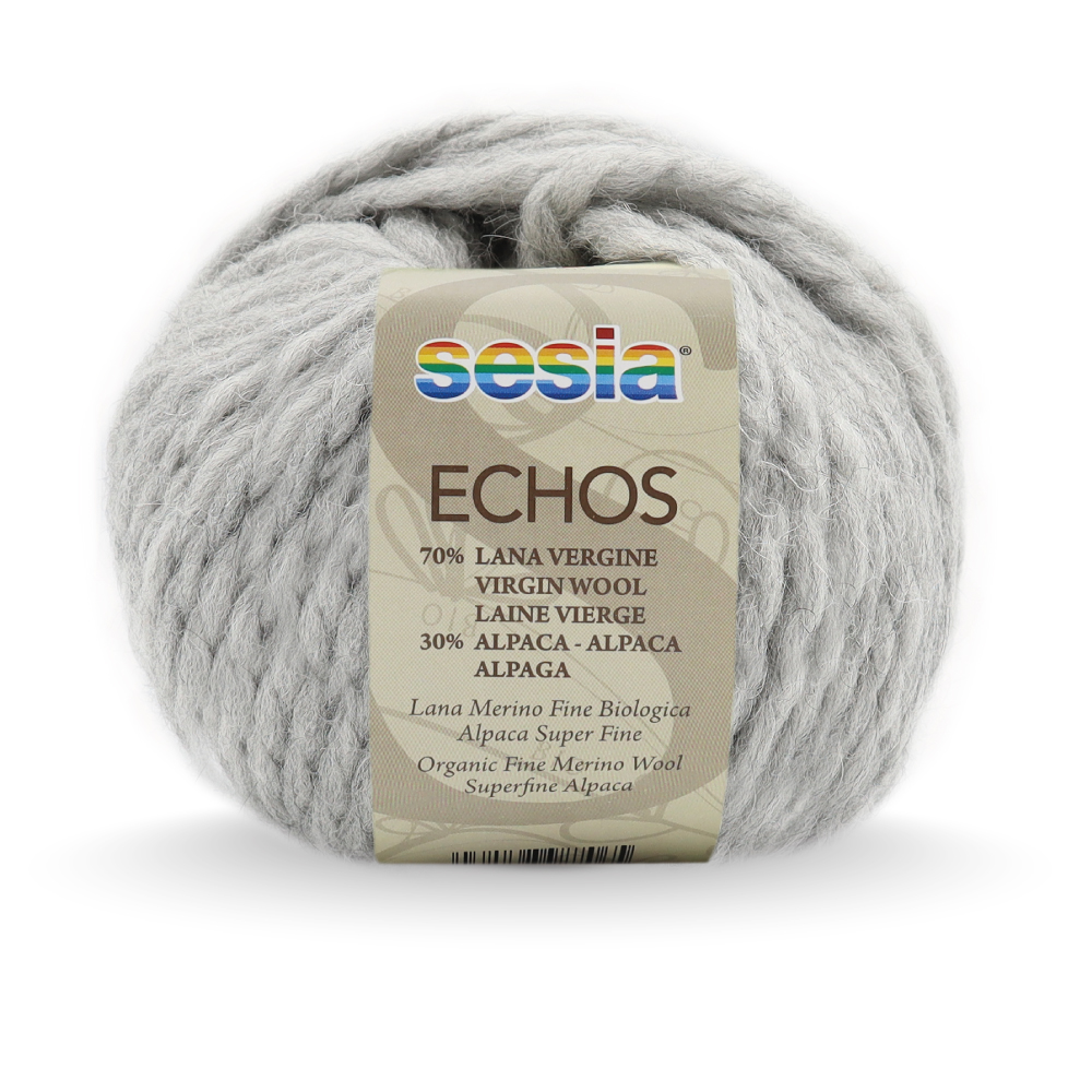 sesia echos - rope/powder (0046) - 50gr (50mt) | 1pc