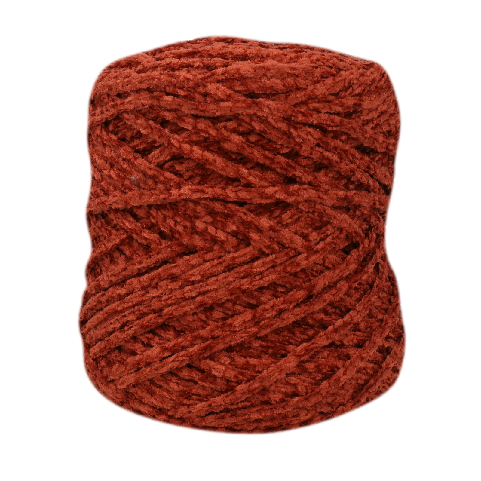 hobbybag giotto cord - marsala - 250gr | 1pc