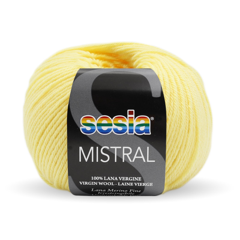 sesia mistral - stroh (0099) - 50gr (175mt) | 1st