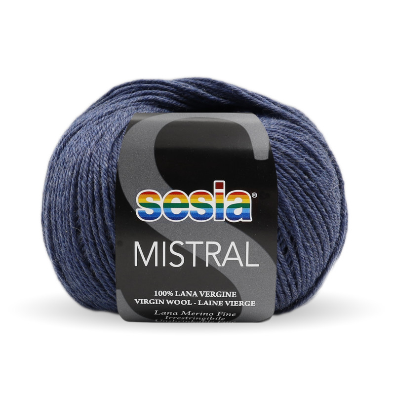 sesia mistral - avio (1641) - 50gr (175mt) | 1pc