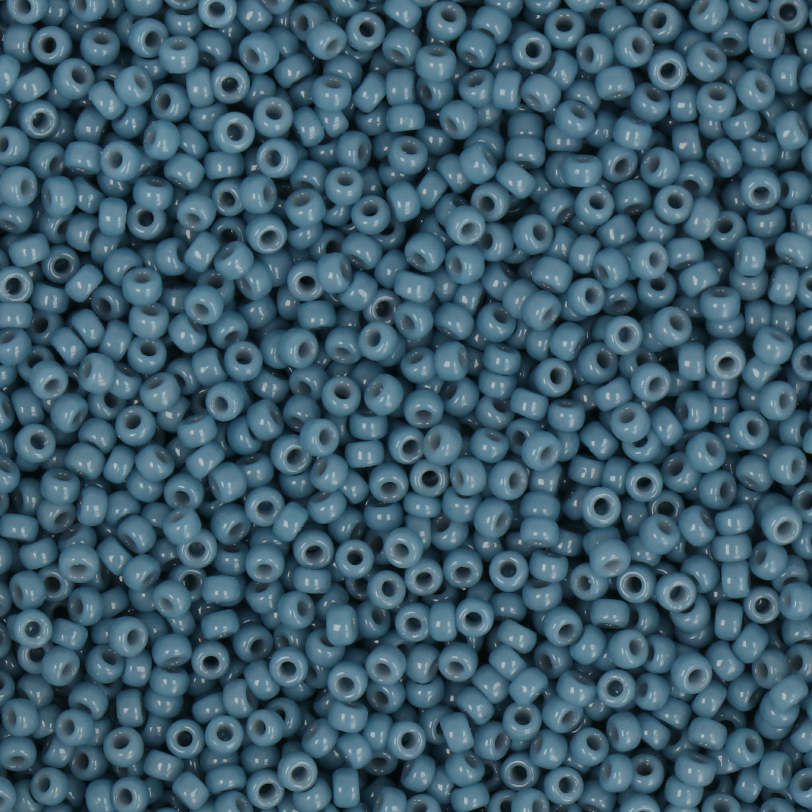 miyuki rocailles 11/0 - duracoat opaque bayberry (4482) | 10gr