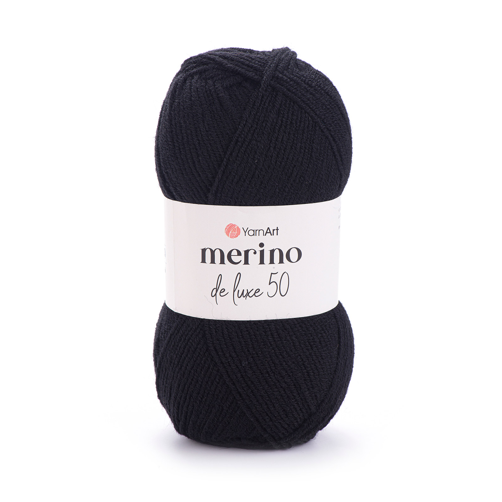 yarnart merino deluxe 50 - midnight blue (585) - 100gr (280mt) | 1pc