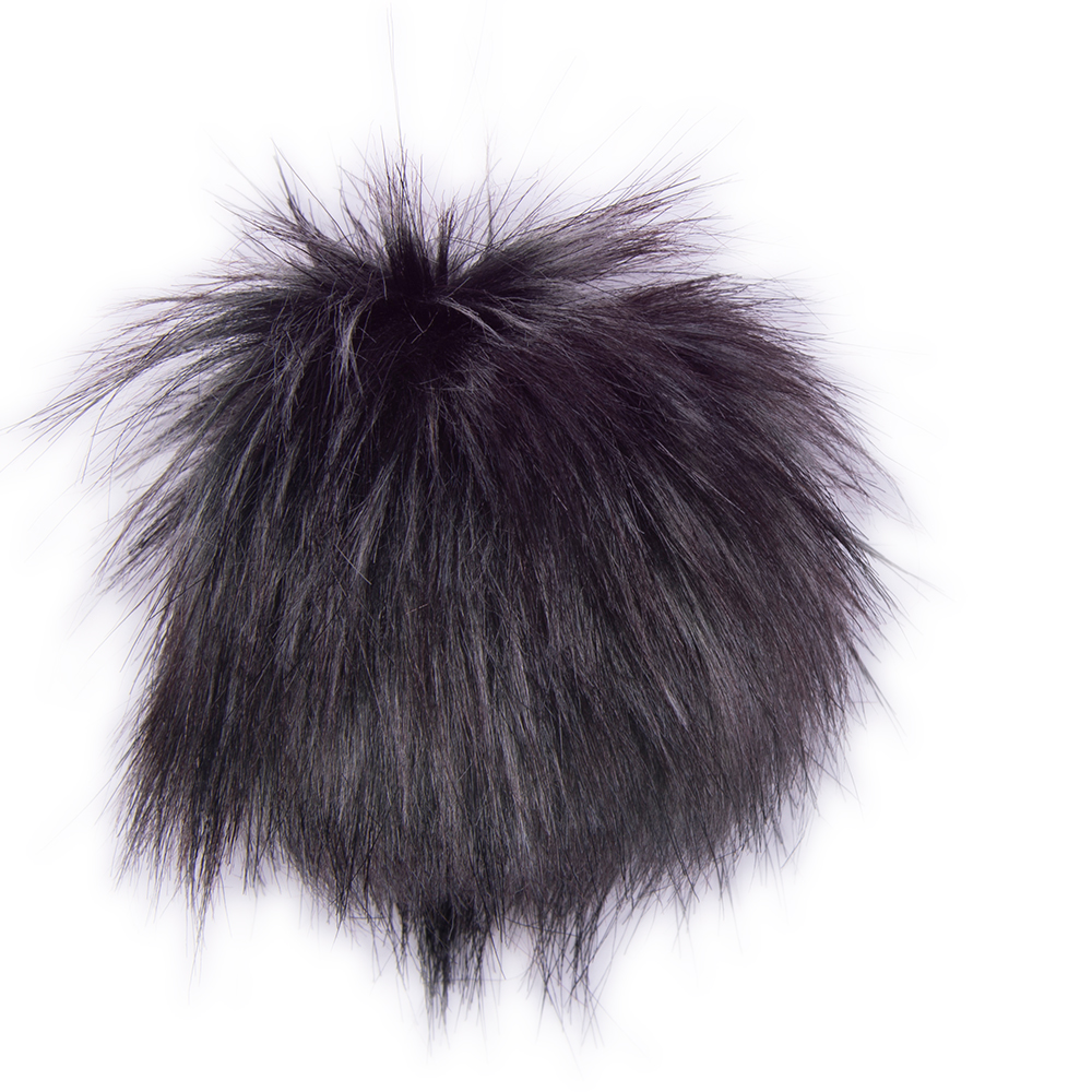 pom pon kohle 8cm ca | 1st