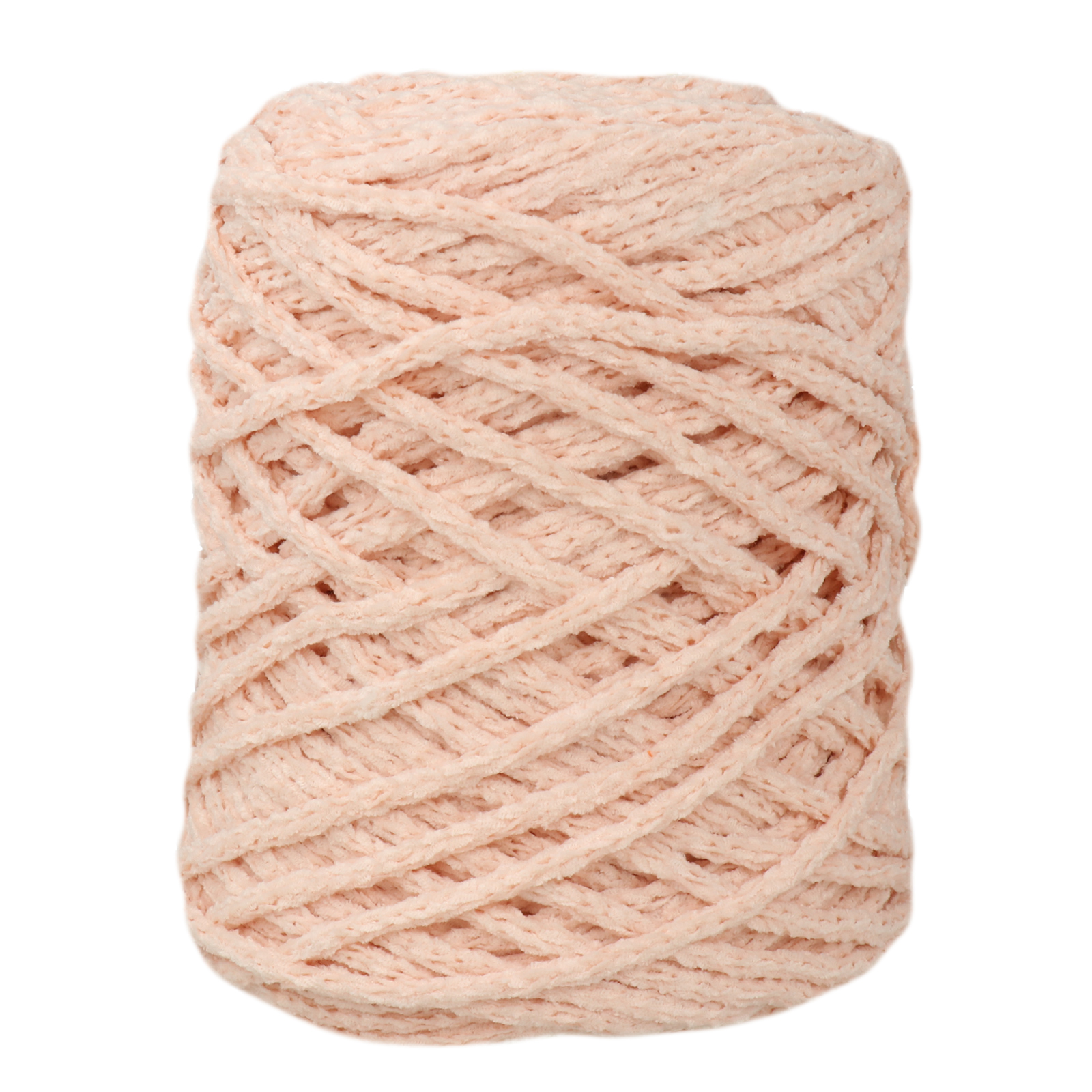 hobbybag giotto cord - pink - 250gr | 1pc