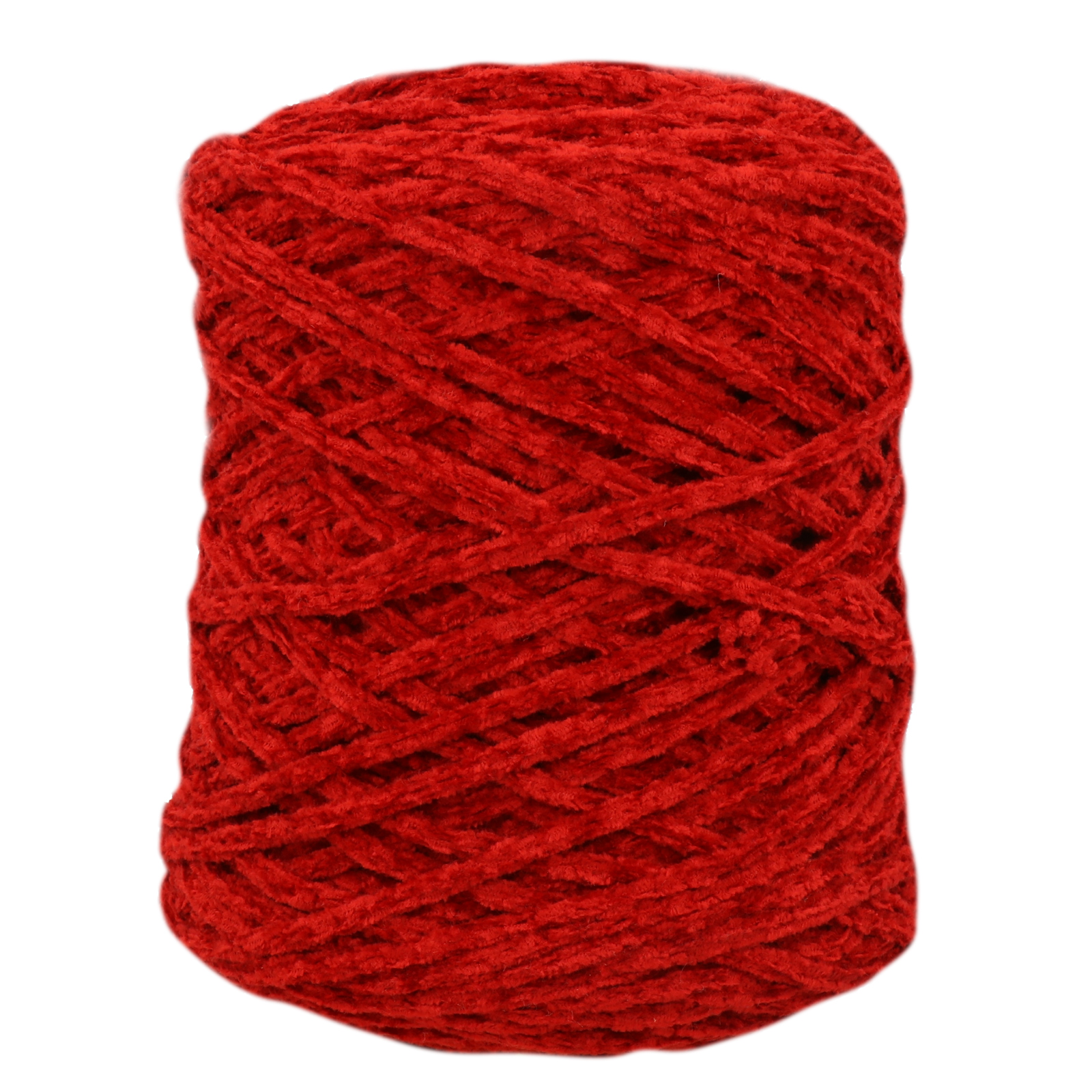 hobbybag giotto cord - cherry - 250gr | 1pc