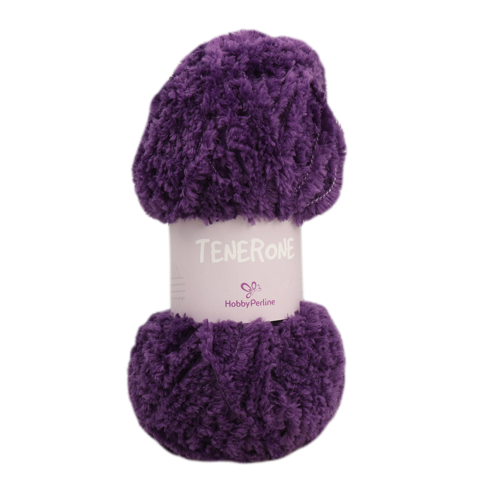 hobbyperline tenerone - purple (16) - 100gr (100mt) | 1pc