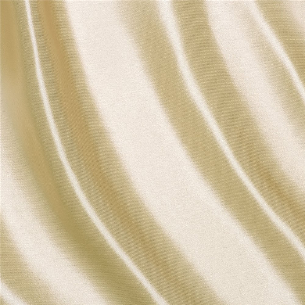 satinfutter für taschen - champagne - 1,5x1mt | 1st