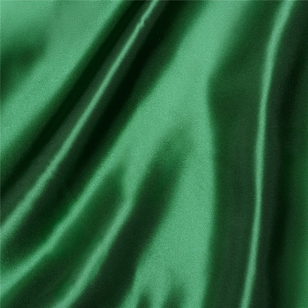 satin lining for bags - bottle green - 1,5x1mt | 1pc
