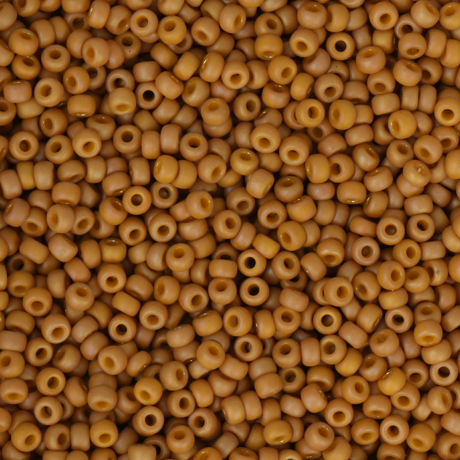 miyuki rocailles 8/0 - opaque glazed frosted rainbow pistachio (4693) | 10gr