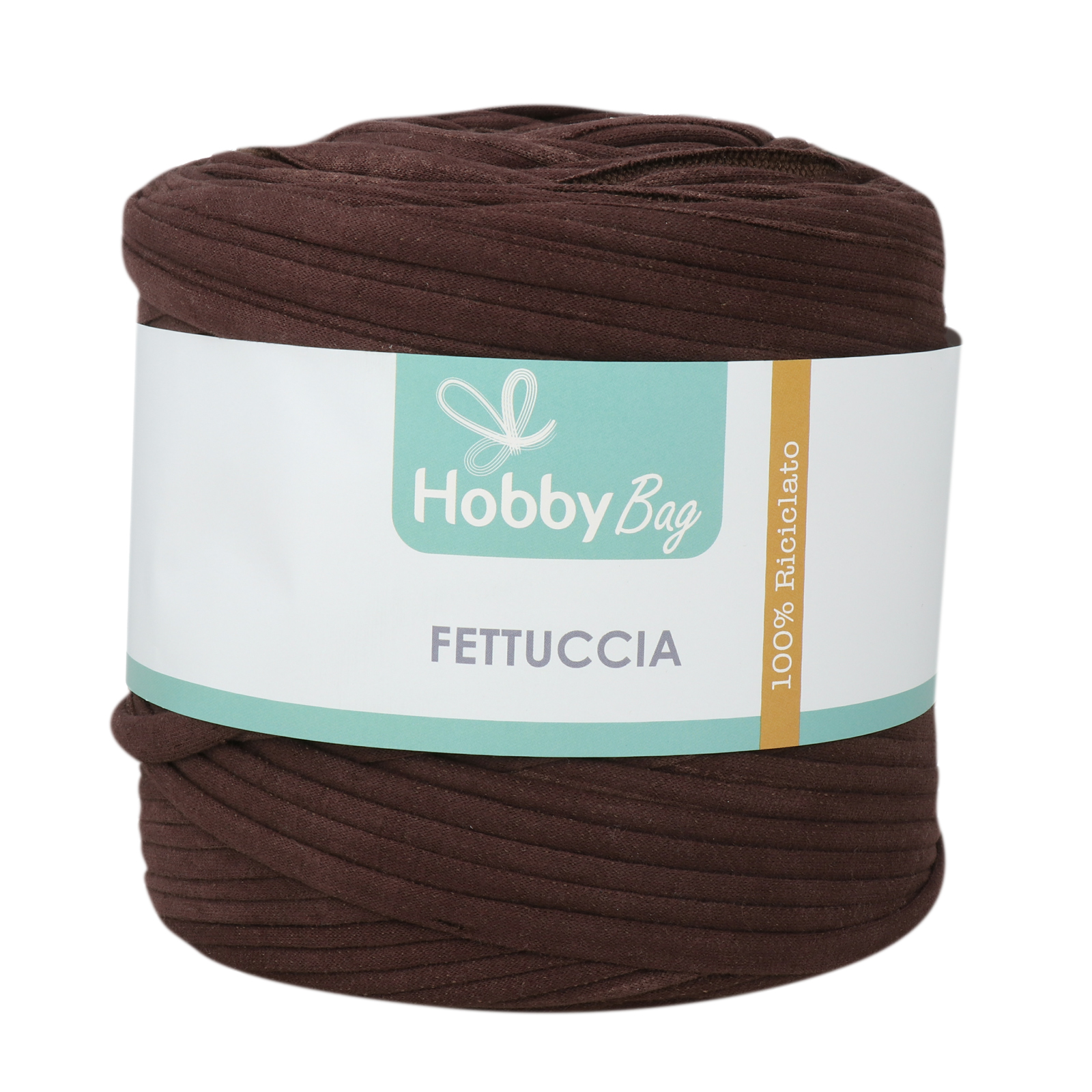 fettuccia hobbybag - oak camouflage brushed - 500-800gr (110-130mt) | 1pc