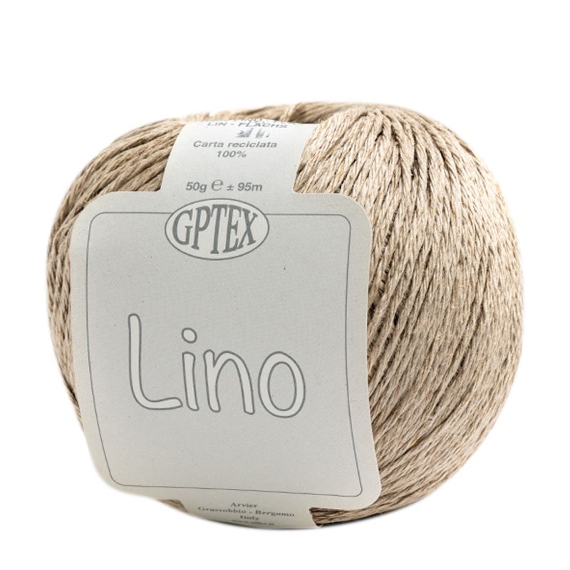 silke lino - beige (32) - 50gr (105mt) | 1pc