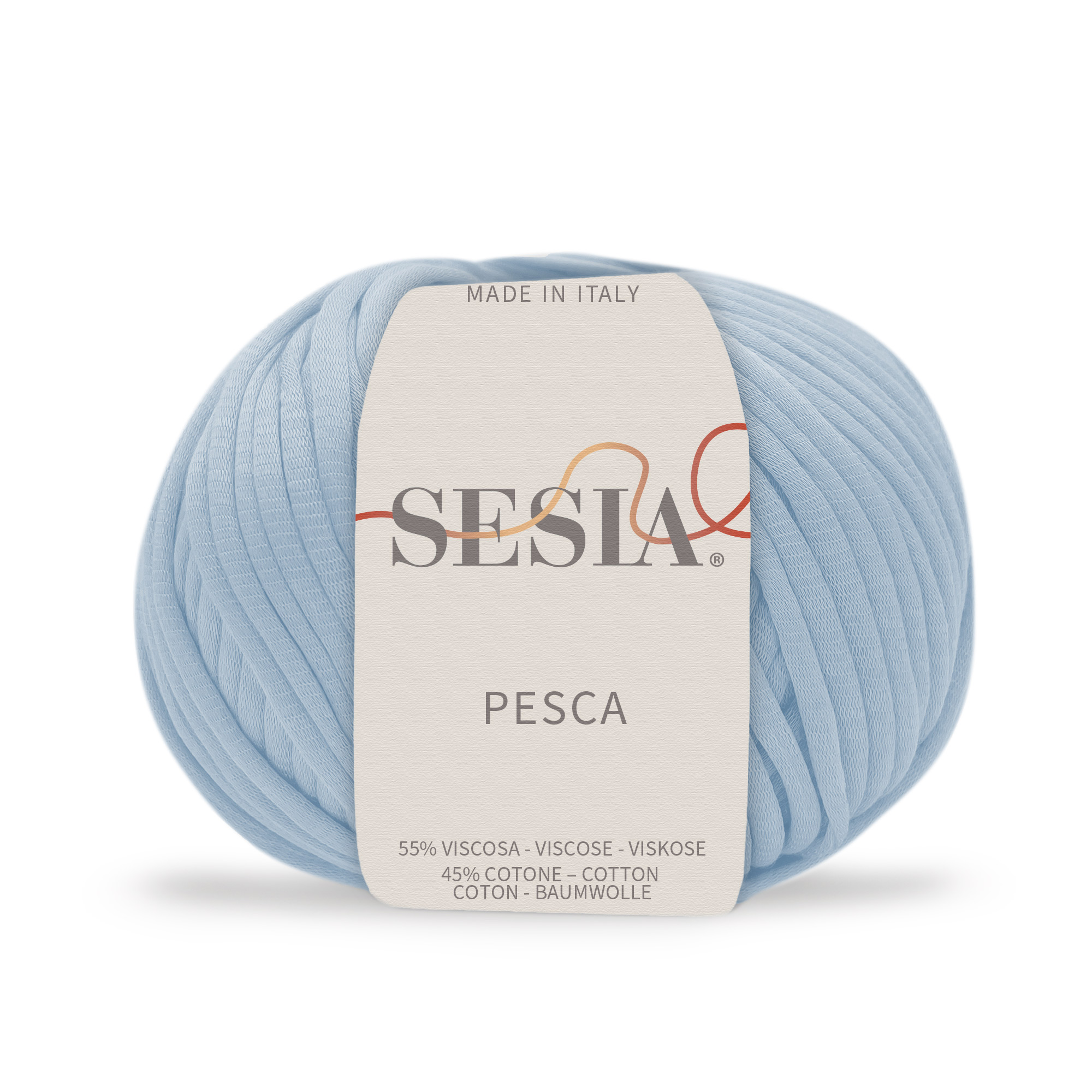 sesia pesca - himmel (71) - 100gr (120mt) | 1st