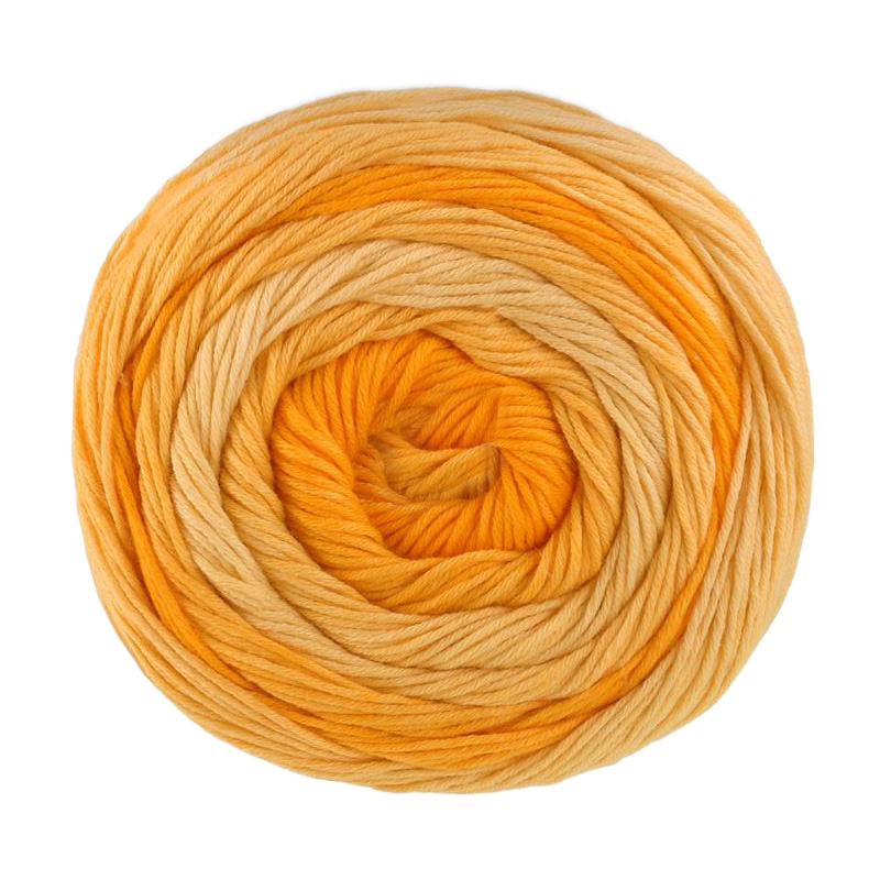 gomitolo tono lana grossa - gelb (1041) - 100gr (360mt) | 1st