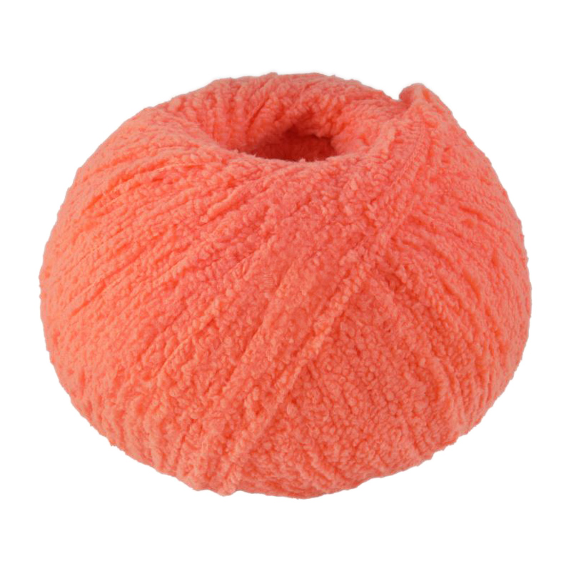 leggerissimo lana grossa - salmon (3) - 50gr (150mt) | 1pc