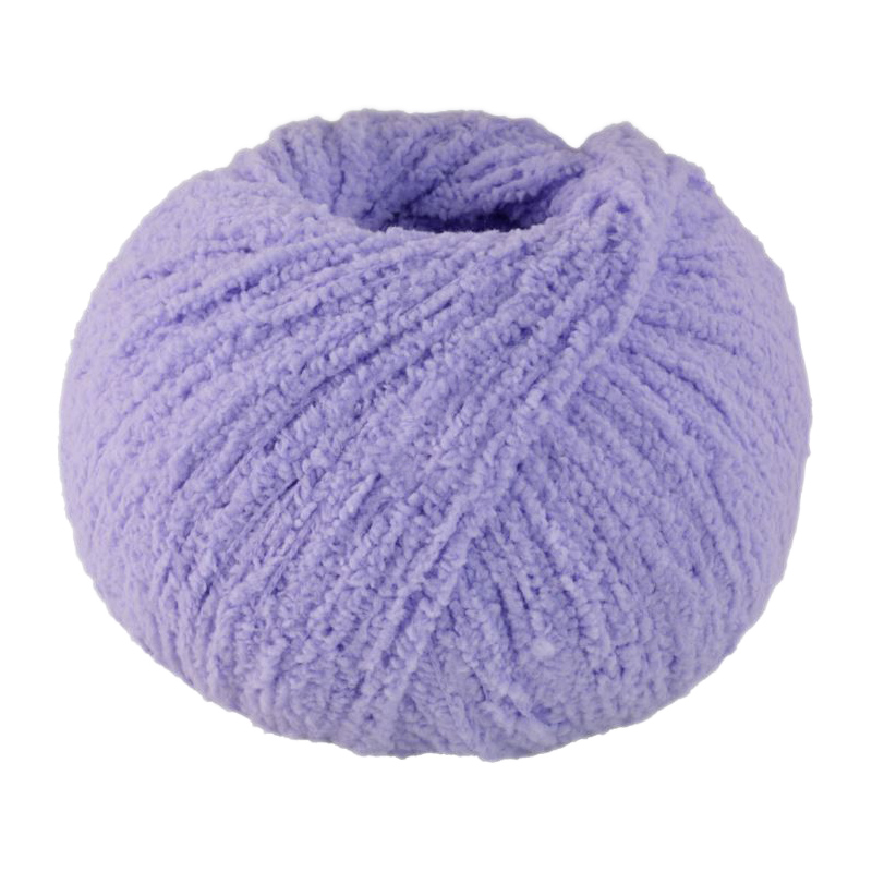 leggerissimo lana grossa - lilac (8) - 50gr (150mt) | 1pc