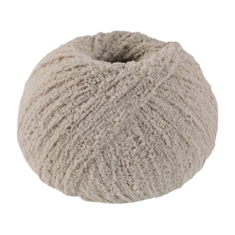 leggerissimo lana grossa - graubeige (15) - 50gr (150mt) | 1st