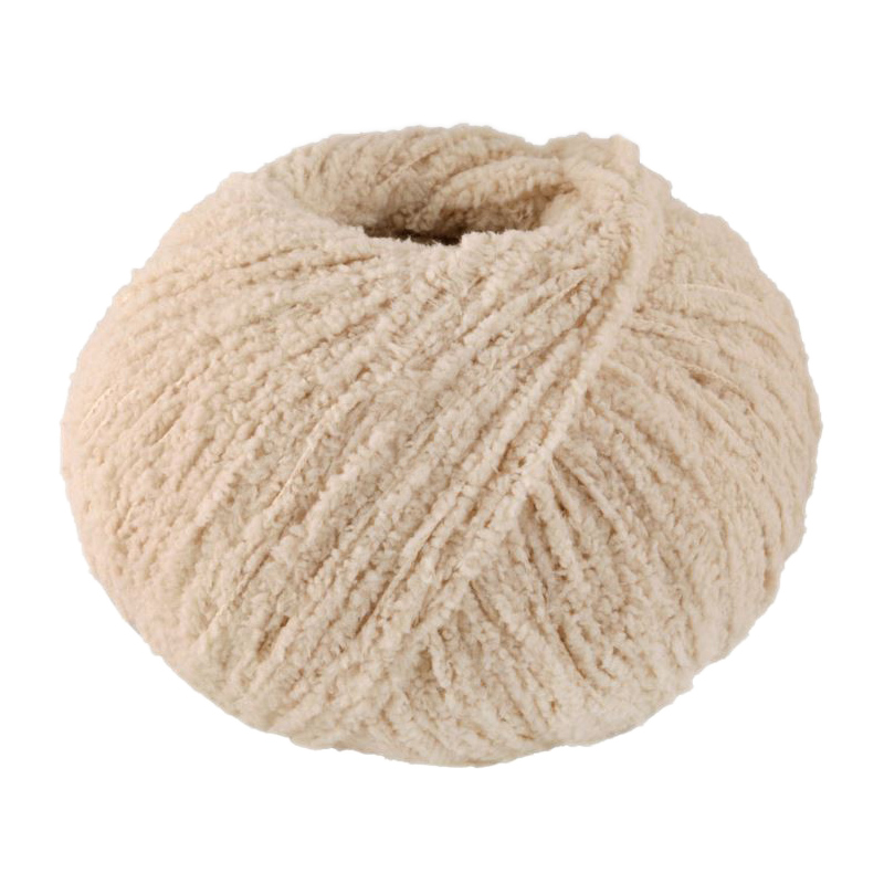leggerissimo lana grossa - beige (16) - 50gr (150mt) | 1pc