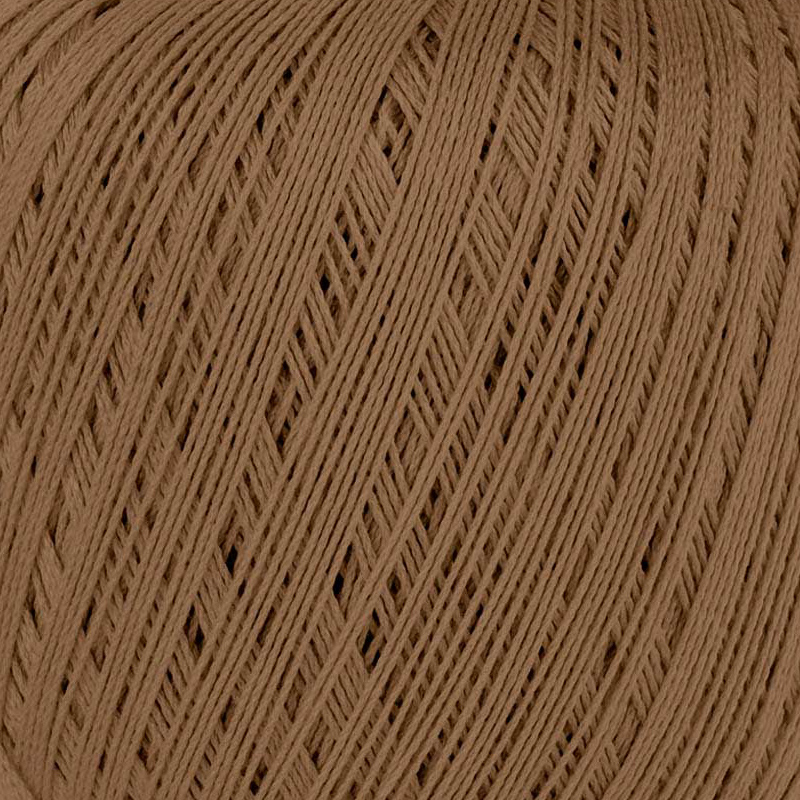 lana gatto cablé 5 - schokolade (06580) - 50gr (175mt) | 1st