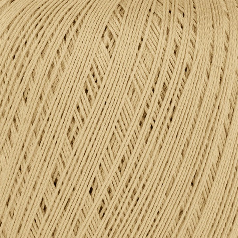 lana gatto cablé 5 - beige (31292) - 50gr (175mt) | 1st
