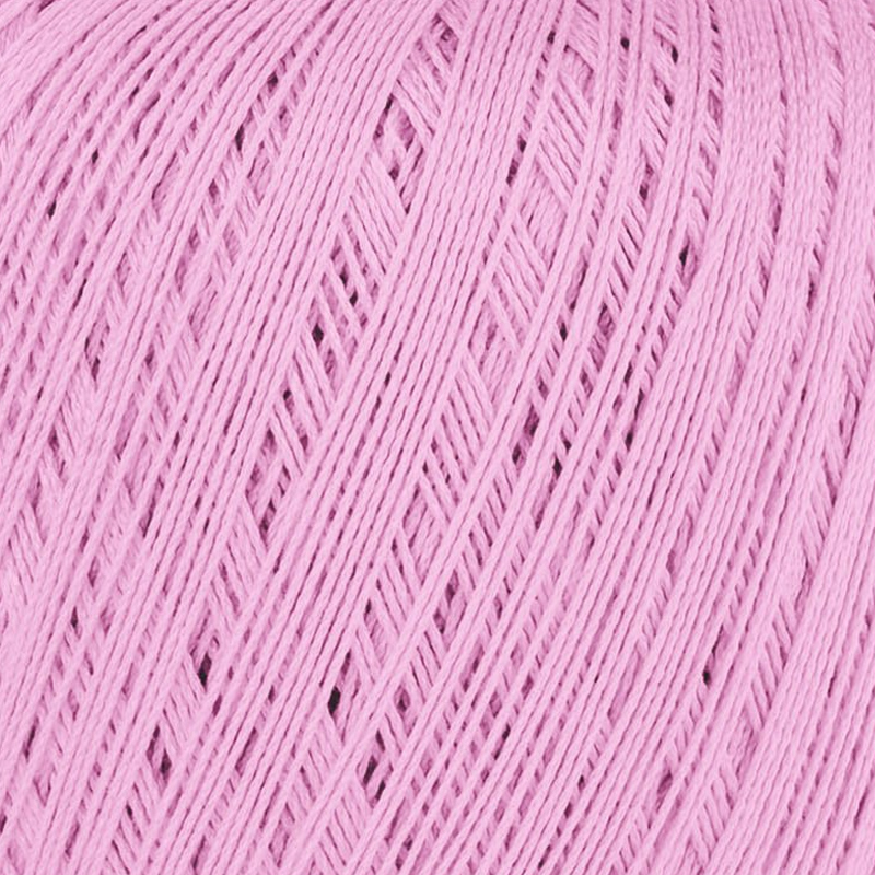lana gatto cablé 5 - rosa (31293) - 50gr (175mt) | 1pc