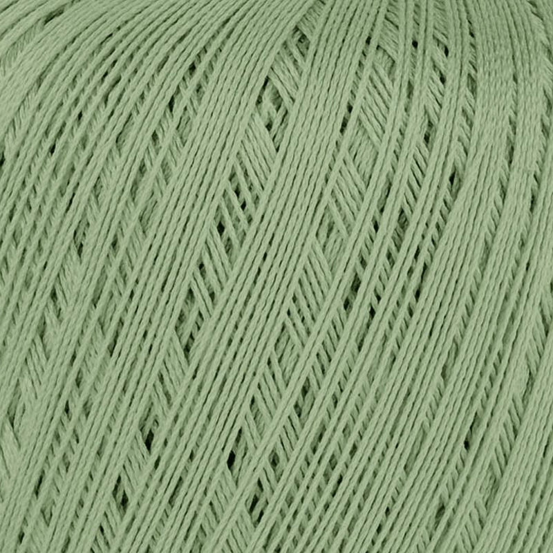 lana gatto cablé 5 - pine green (31297) - 50gr (175mt) | 1pc