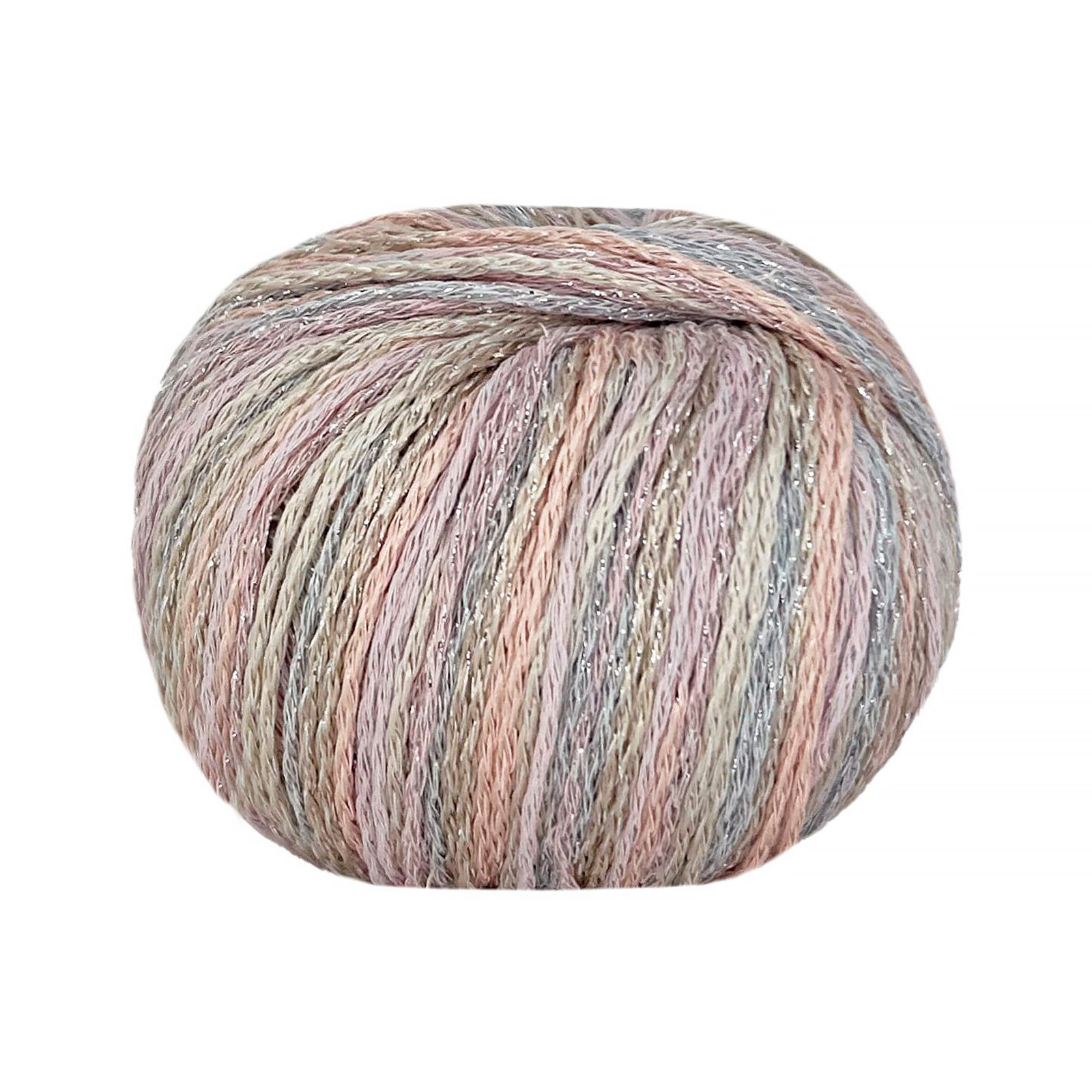lana gatto maracuja - pastel (31244) - 50gr (135mt) | 1pc