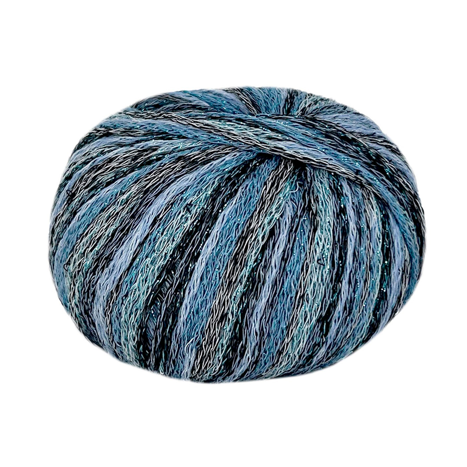 lana gatto maracuja - blue (31248) - 50gr (135mt) | 1pc