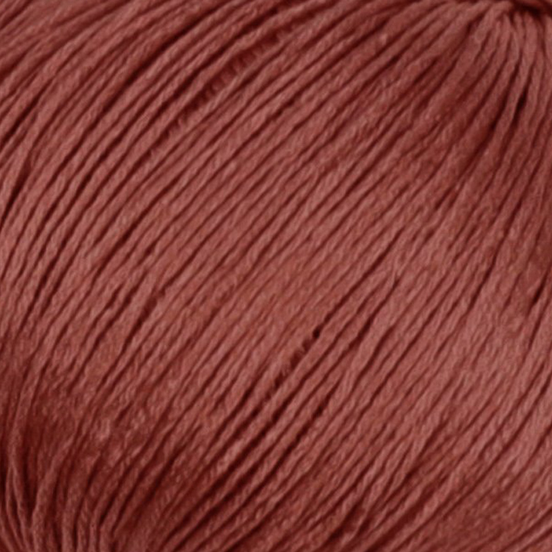 lana gatto silky - bordeaux (31346) - 50gr (214mt) | 1pc