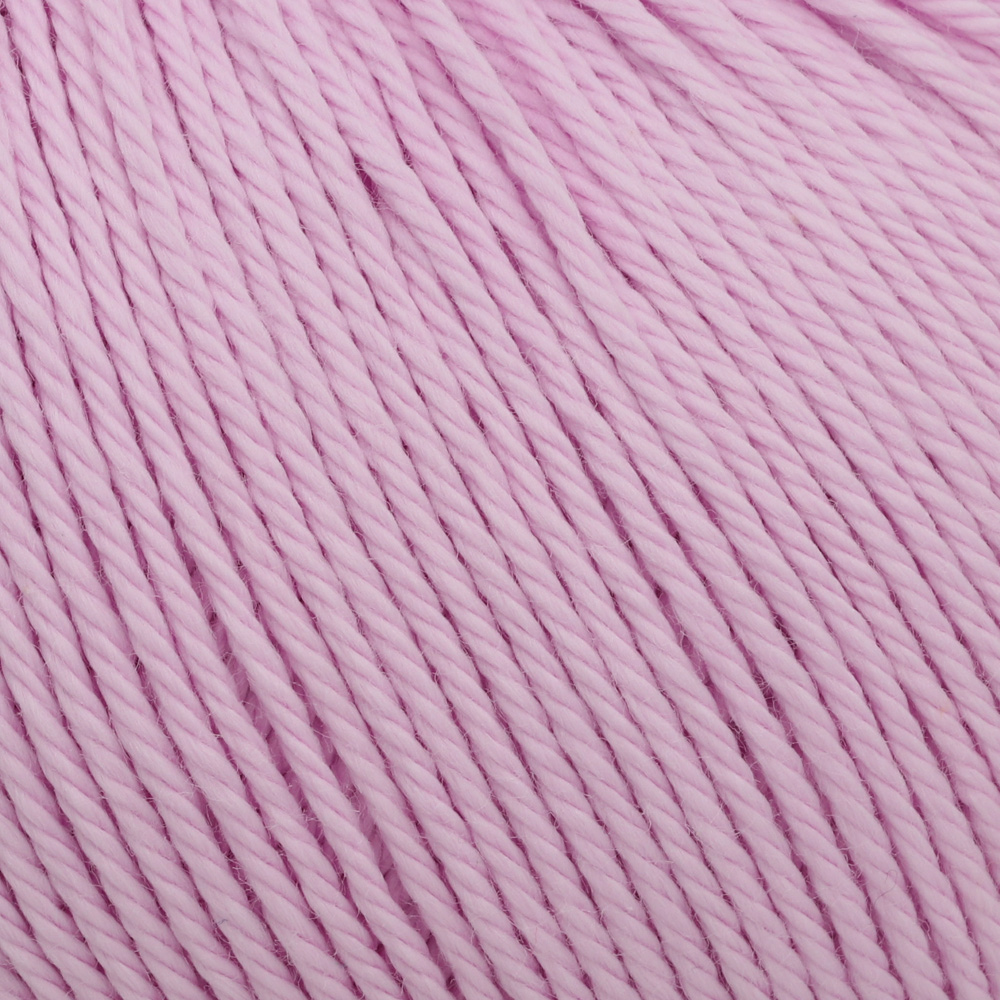 basic cotton mondial 100% cotton - magnolie (184) - 50gr (110mt) | 1pc