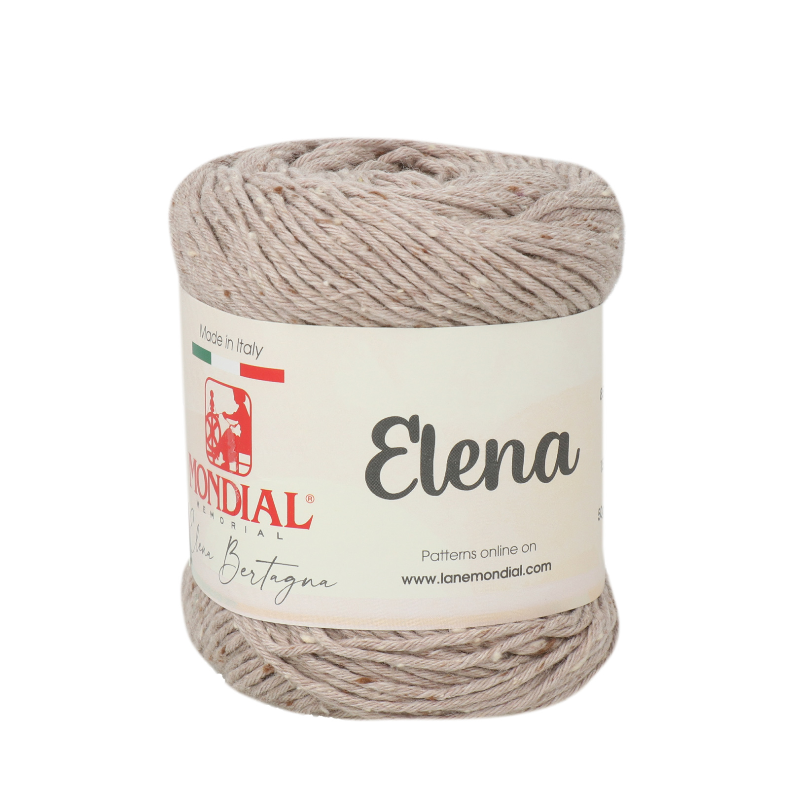 elena mondial - torrone (427) - 50gr (125mt) | 1pc