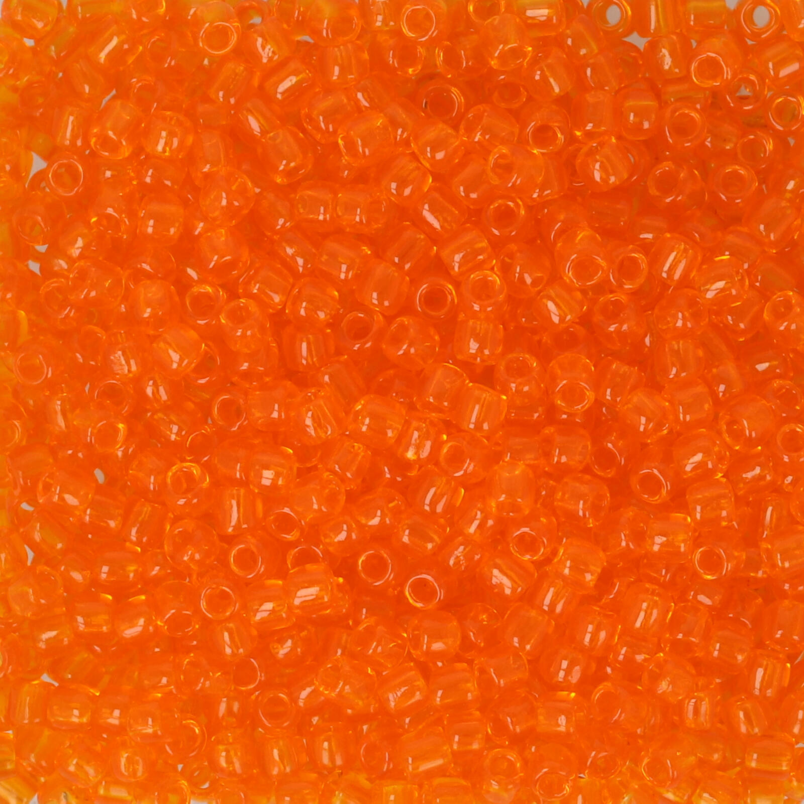 saatperlen toho 11/0 transparent hyacinth (10b) | 10gr