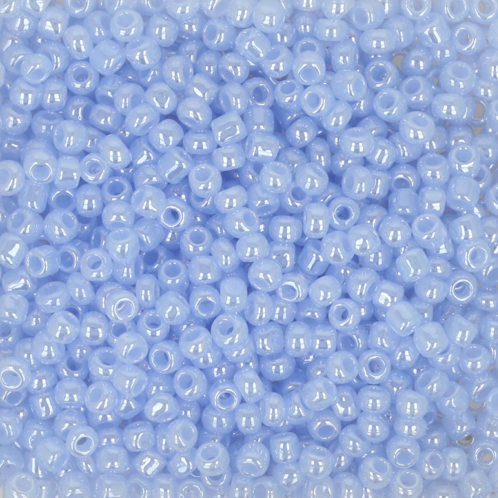 rocaille toho seed beads 11/0 - ceylon glacier (146) | 10gr