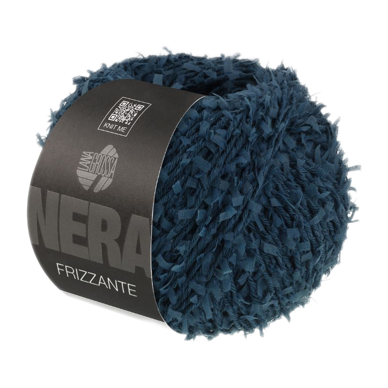 frizzante lana grossa - teal (7) - 50gr (105mt) | 1pc