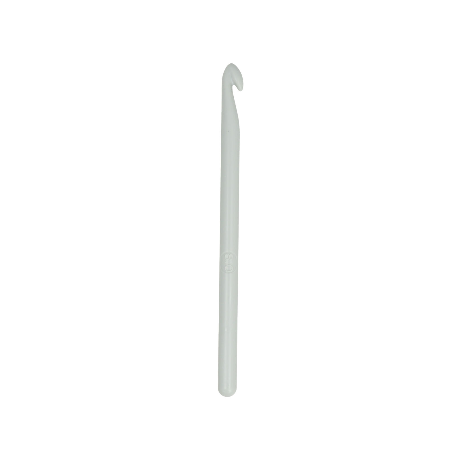 prym plastic crochet 8mm | 1pc