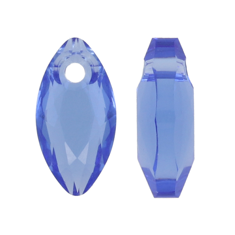 marquise (6437) sapphire 11,5mm | 1pc