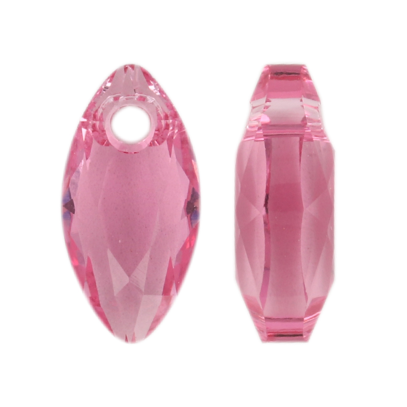 marquise (6437) rose 11,5mm | 1pc