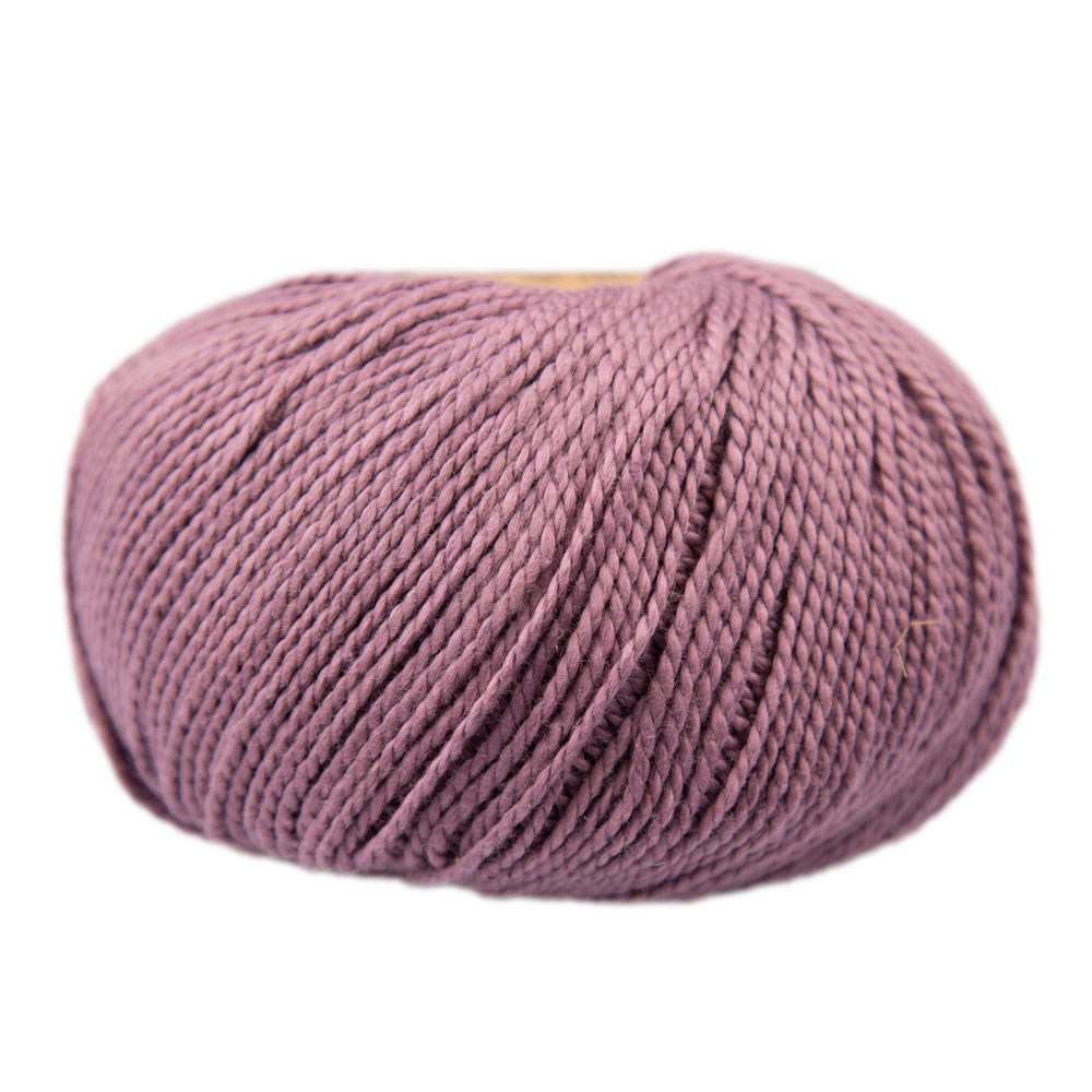 borgo de' pazzi giza - purpur (11) - 50gr (125mt) | 1st