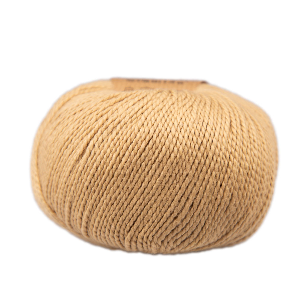 borgo de' pazzi giza - beige (17) - 50gr (125mt) | 1st