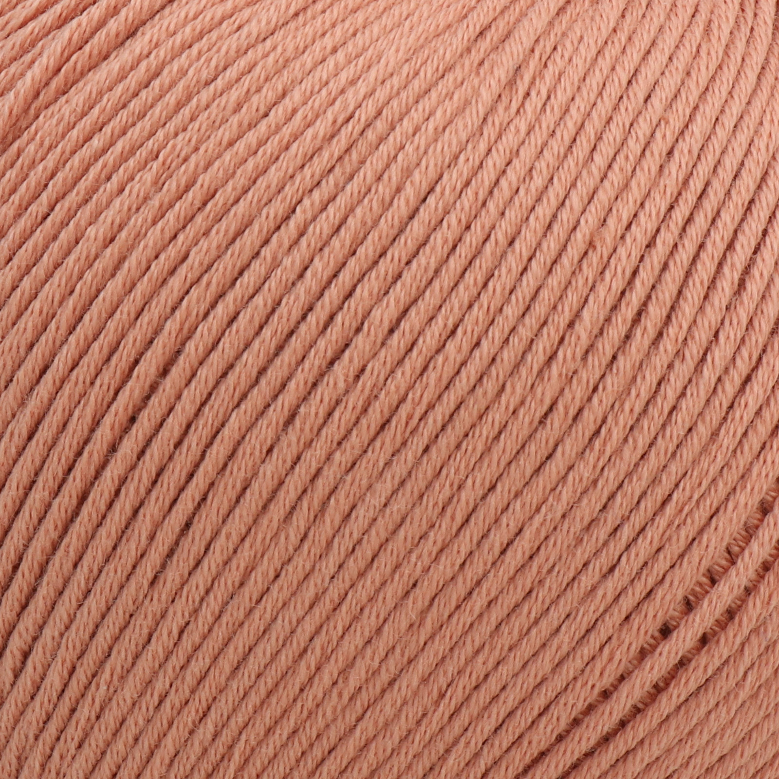 filato natura just cotton dmc clay (503) - 50gr (155mt) | 1pc