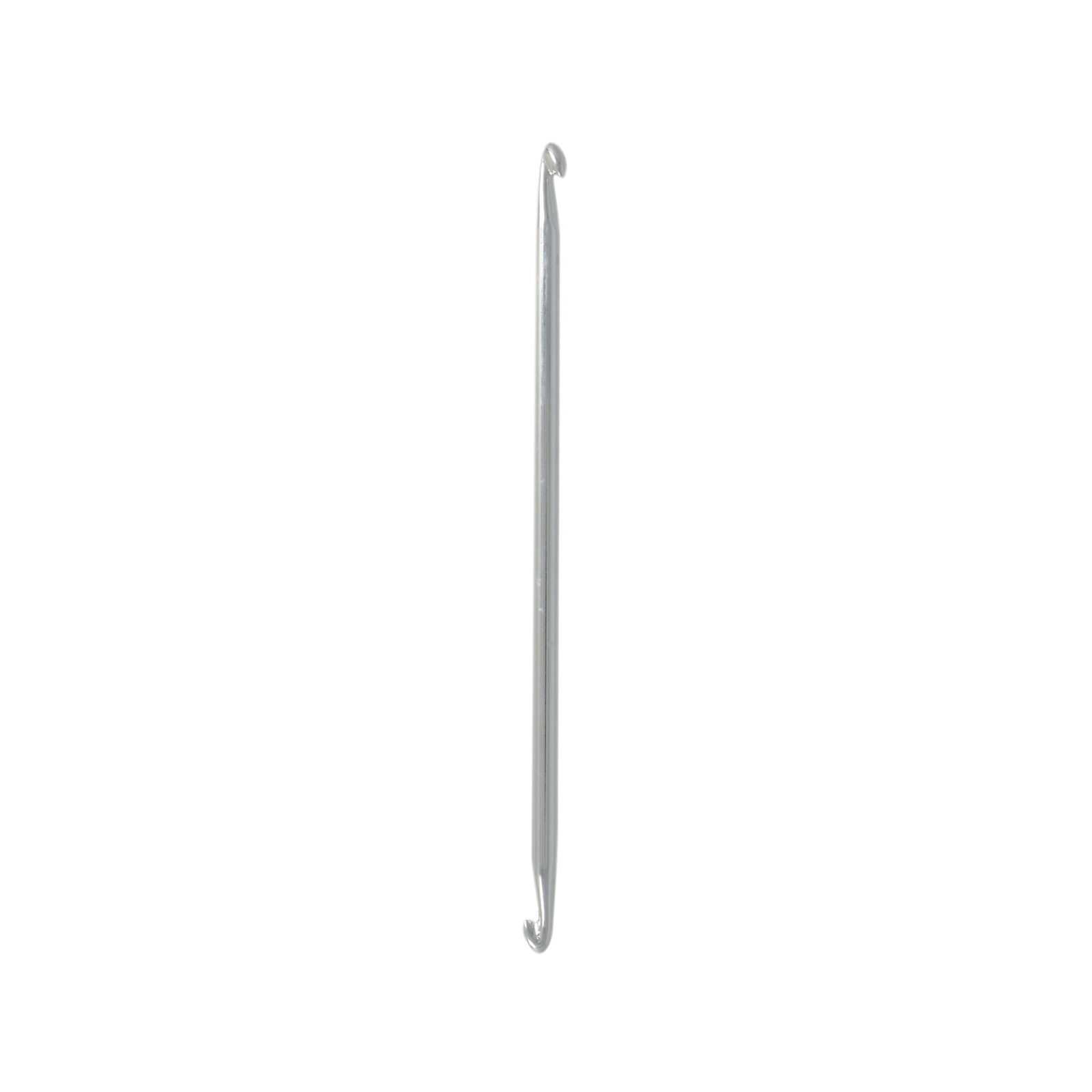 tunisian crochet hook double-ended 5mm - 15cm | 1pc