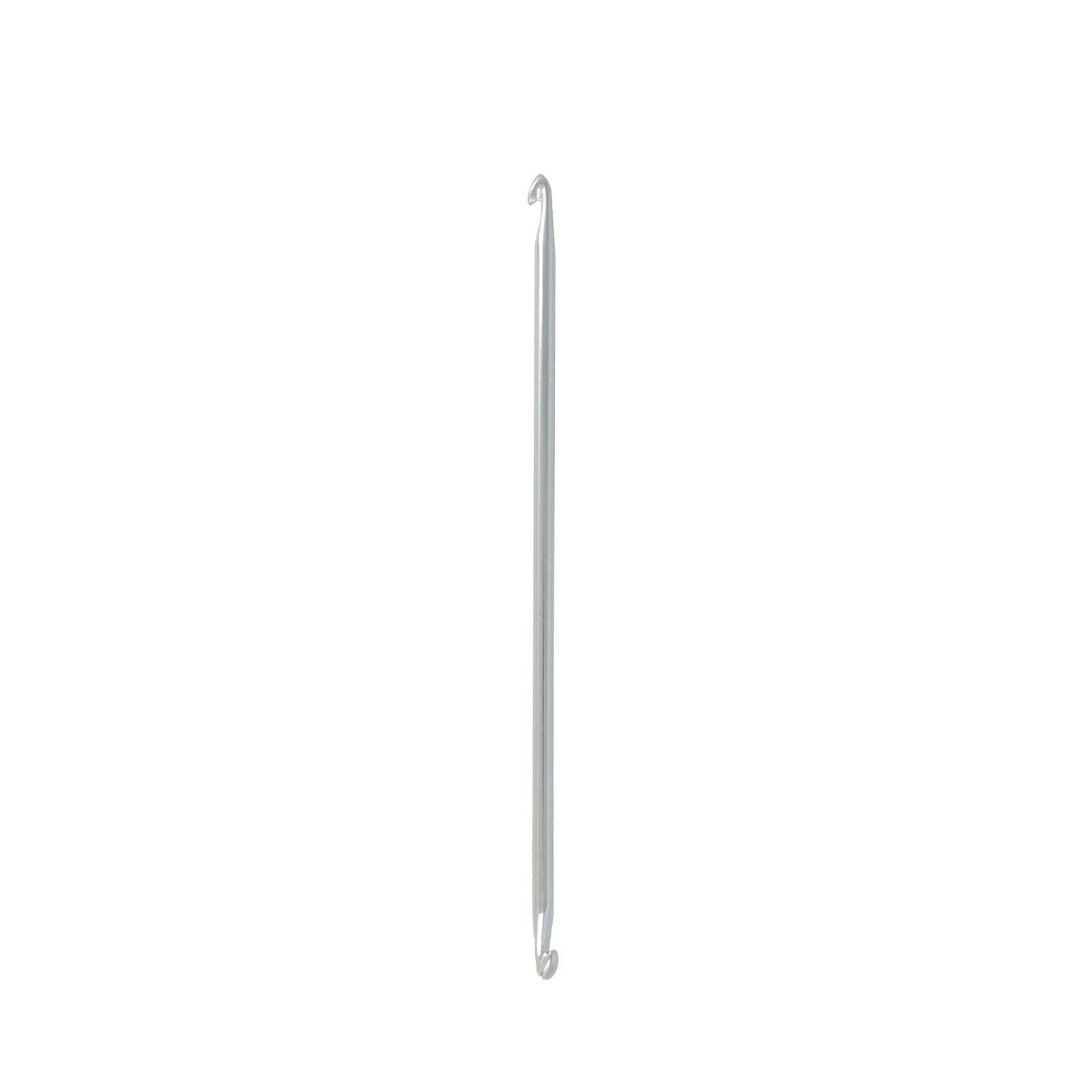 tunisian crochet hook double-ended 4mm - 15cm | 1pc
