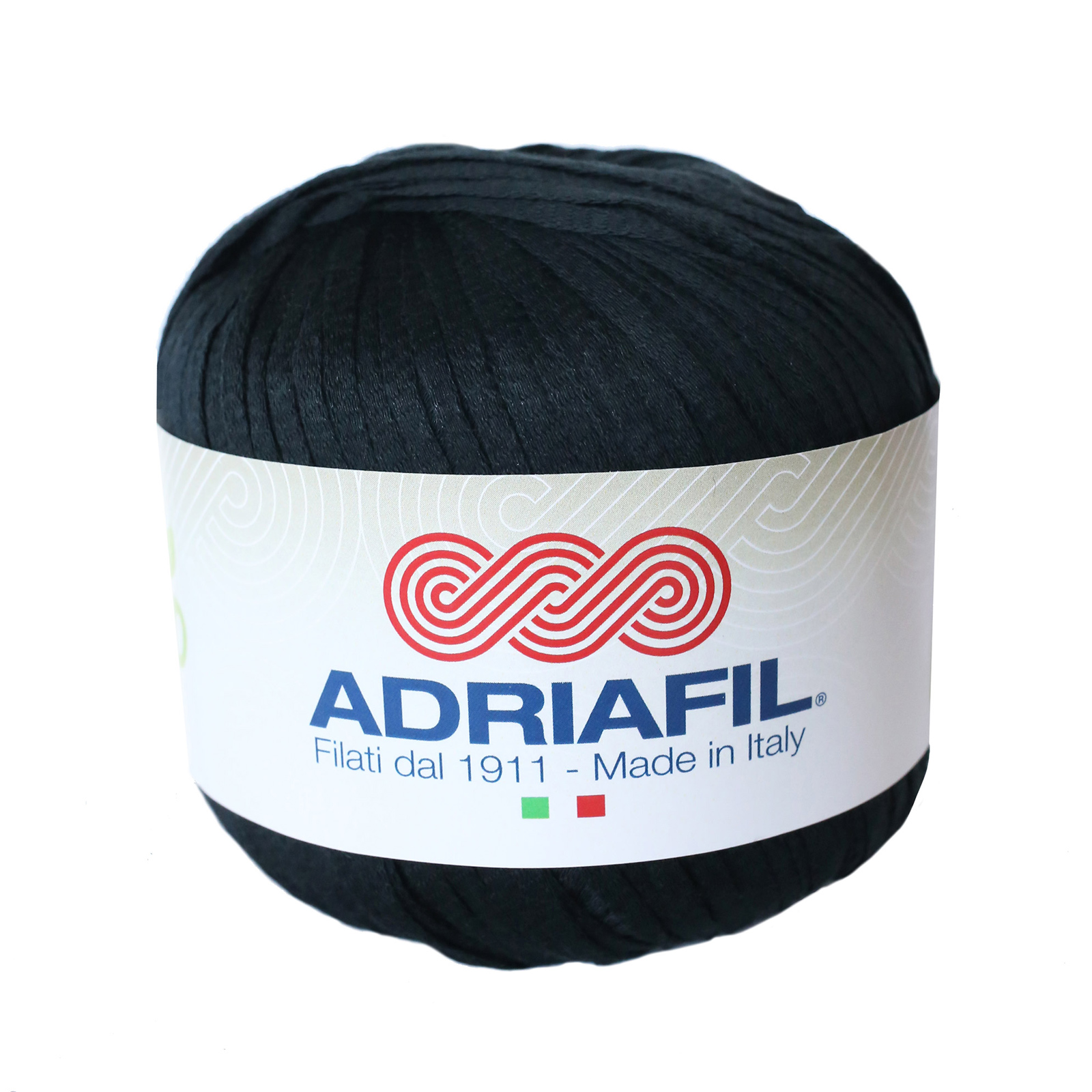 adriafil allegria - black (29) - 50gr (110mt) | 1pc