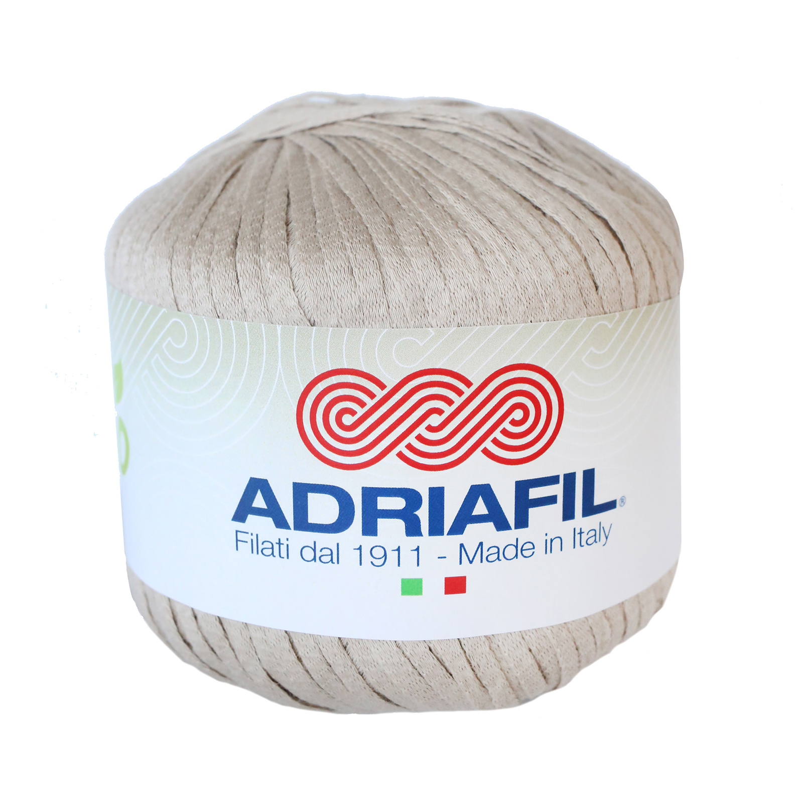 adriafil allegria - beige (30) - 50gr (110mt) | 1pc